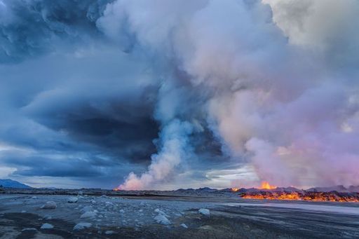 Οι ηφαιστειοσεισμικές προβλέψεις των Ρώσων και Κινέζων